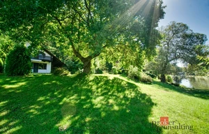 Cottage for sale, 94m<sup>2</sup>, 350m<sup>2</sup> of land