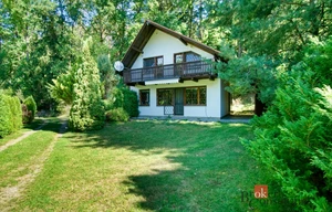 Cottage for sale, 94m<sup>2</sup>, 350m<sup>2</sup> of land