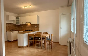 Apartment for rent, 3+kk - 2 bedrooms, 72m<sup>2</sup>