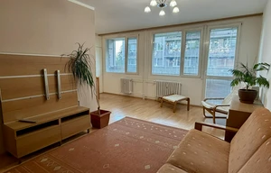 Apartment for rent, 3+kk - 2 bedrooms, 72m<sup>2</sup>