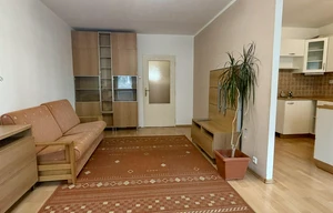 Apartment for rent, 3+kk - 2 bedrooms, 72m<sup>2</sup>