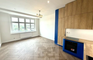 Apartment for sale, 3+kk - 2 bedrooms, 95m<sup>2</sup>