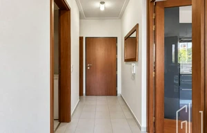 Apartment for rent, 2+kk - 1 bedroom, 60m<sup>2</sup>