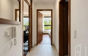 Apartment for rent, 2+kk - 1 bedroom, 60m<sup>2</sup>