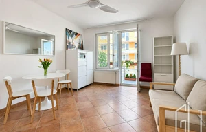 Apartment for rent, 1+KK - Studio, 31m<sup>2</sup>