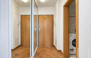 Apartment for rent, 1+KK - Studio, 31m<sup>2</sup>
