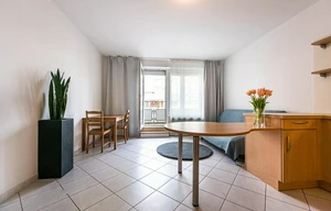 Apartment for rent, 2+kk - 1 bedroom, 54m<sup>2</sup>
