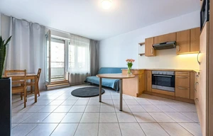 Apartment for rent, 2+kk - 1 bedroom, 54m<sup>2</sup>