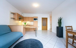 Apartment for rent, 2+kk - 1 bedroom, 54m<sup>2</sup>