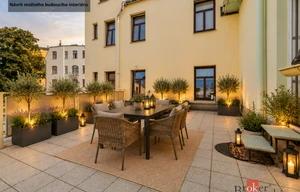 Apartment for sale, 4+1 - 3 bedrooms, 130m<sup>2</sup>