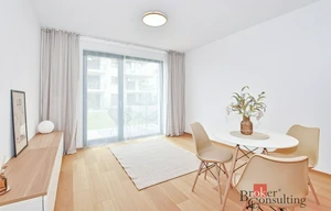 Apartment for rent, 1+KK - Studio, 37m<sup>2</sup>