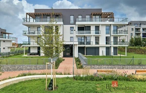 Apartment for rent, 1+KK - Studio, 37m<sup>2</sup>