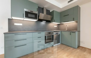 Apartment for rent, 2+kk - 1 bedroom, 72m<sup>2</sup>