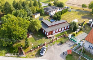 Family house for sale, 107m<sup>2</sup>, 127m<sup>2</sup> of land