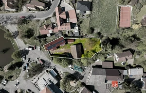 Family house for sale, 207m<sup>2</sup>, 1124m<sup>2</sup> of land