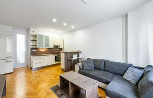 Apartment for rent, 2+kk - 1 bedroom, 58m<sup>2</sup>