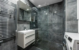 Apartment for rent, 2+kk - 1 bedroom, 58m<sup>2</sup>