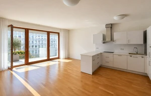 Apartment for sale, 3+kk - 2 bedrooms, 89m<sup>2</sup>