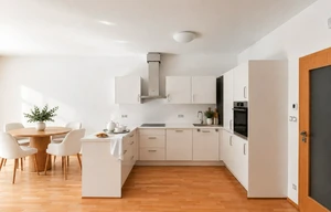 Apartment for sale, 3+kk - 2 bedrooms, 89m<sup>2</sup>