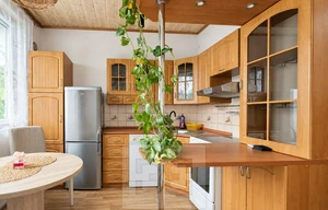 Apartment for rent, 1+1 - Studio, 41m<sup>2</sup>