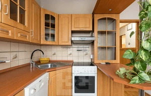 Apartment for rent, 1+1 - Studio, 41m<sup>2</sup>