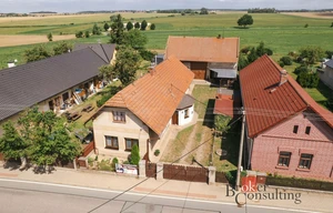 Family house for sale, 106m<sup>2</sup>, 1580m<sup>2</sup> of land