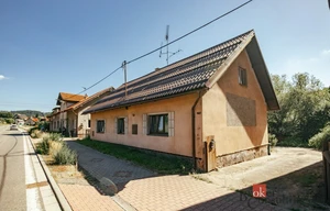 Family house for sale, 120m<sup>2</sup>, 514m<sup>2</sup> of land