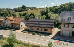 Family house for sale, 120m<sup>2</sup>, 514m<sup>2</sup> of land