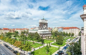 Apartment for rent, 4+kk - 3 bedrooms, 140m<sup>2</sup>
