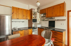 Apartment for sale, 2+kk - 1 bedroom, 46m<sup>2</sup>