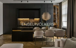 Apartment for rent, 3+kk - 2 bedrooms, 102m<sup>2</sup>