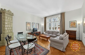 Apartment for rent, 3+1 - 2 bedrooms, 81m<sup>2</sup>