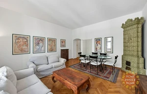 Apartment for rent, 3+1 - 2 bedrooms, 81m<sup>2</sup>