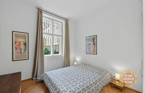 Apartment for rent, 3+1 - 2 bedrooms, 81m<sup>2</sup>