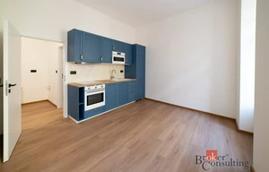 Apartment for rent, 1+KK - Studio, 37m<sup>2</sup>