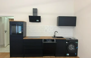 Apartment for rent, 1+KK - Studio, 31m<sup>2</sup>