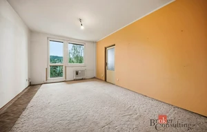 Apartment for sale, 3+1 - 2 bedrooms, 68m<sup>2</sup>