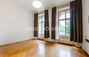 Apartment for rent, 3+1 - 2 bedrooms, 115m<sup>2</sup>
