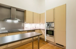 Apartment for rent, 3+1 - 2 bedrooms, 115m<sup>2</sup>