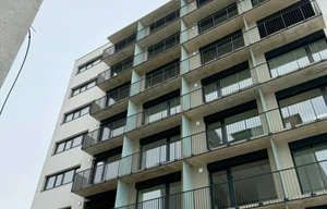 Apartment for sale, 1+KK - Studio, 22m<sup>2</sup>
