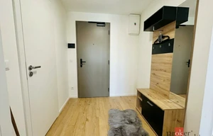 Apartment for sale, 2+kk - 1 bedroom, 42m<sup>2</sup>