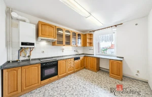 Apartment for sale, 2+1 - 1 bedroom, 76m<sup>2</sup>