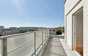 Apartment for rent, 4+1 - 3 bedrooms, 111m<sup>2</sup>
