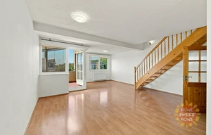 Apartment for rent, 4+1 - 3 bedrooms, 111m<sup>2</sup>
