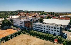 Apartment for sale, 2+1 - 1 bedroom, 60m<sup>2</sup>