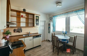 Apartment for sale, 2+1 - 1 bedroom, 60m<sup>2</sup>