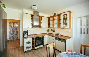Apartment for sale, 2+1 - 1 bedroom, 60m<sup>2</sup>