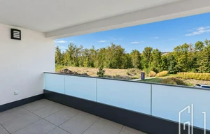 Apartment for rent, 3+kk - 2 bedrooms, 75m<sup>2</sup>