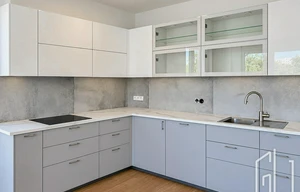 Apartment for rent, 3+kk - 2 bedrooms, 75m<sup>2</sup>