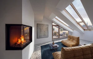 Apartment for sale, 4+kk - 3 bedrooms, 189m<sup>2</sup>